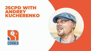JSCPD with Andrey Kucherenko